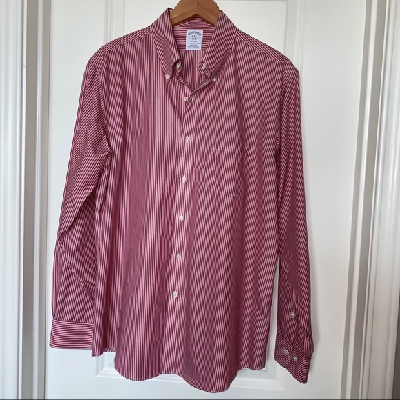 Brooks Brothers Dress Shirt - Picture 3 of 5